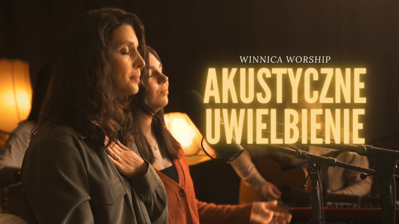 Akustyczne Uwielbienie i Modlitwa
