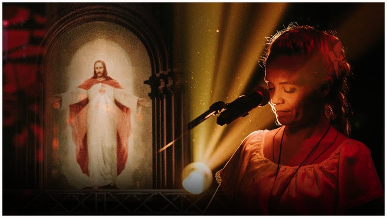 Ty obecny wśród nas